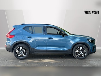 Used Volvo XC40 2022 for sale - 75972820: Photo