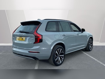 Used Volvo XC90 2026 for sale - 78568091: Photo