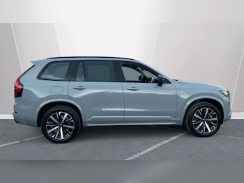 Used Volvo XC90 2026 for sale - 78568091: Photo