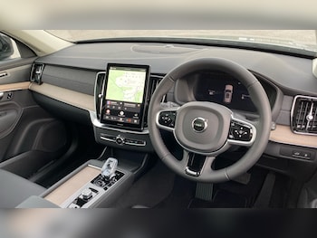 Used Volvo XC90 2026 for sale - 78568091: Photo