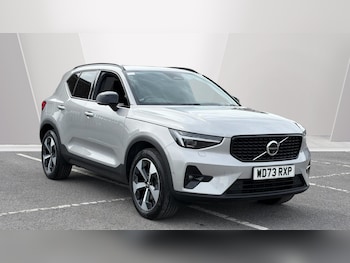 Used Volvo XC40 2024 for sale - 78970729: Photo