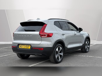 Used Volvo XC40 2024 for sale - 78970729: Photo