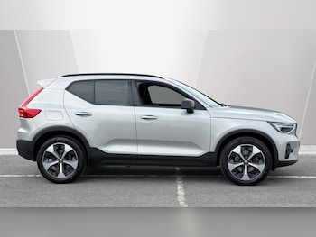 Used Volvo XC40 2024 for sale - 78970729: Photo