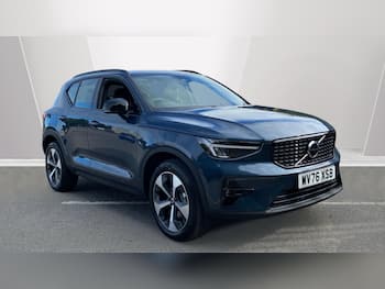 Used Volvo XC40 2026 for sale - 79840672: Photo