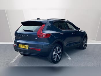 Used Volvo XC40 2026 for sale - 79840672: Photo