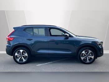 Used Volvo XC40 2026 for sale - 79840672: Photo