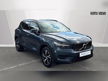 Volvo - XC40