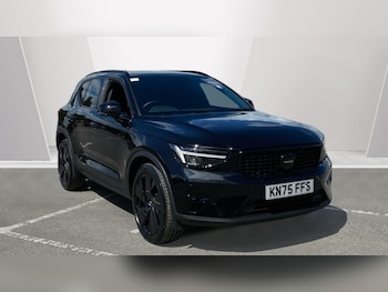 Used Volvo XC40 2025 for sale - 78726971: Photo