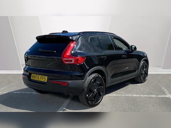 Used Volvo XC40 2025 for sale - 78726971: Photo