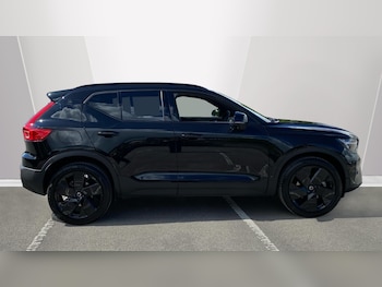 Used Volvo XC40 2025 for sale - 78726971: Photo