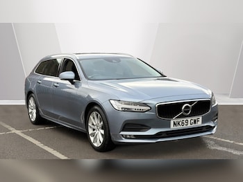 Volvo - V90