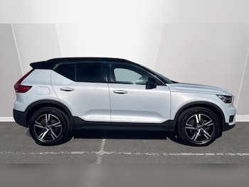 Used Volvo XC40 2020 for sale - 78015122: Photo