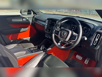 Used Volvo XC40 2020 for sale - 78015122: Photo