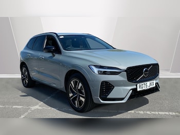 Used Volvo XC60 2025 for sale - 78524115: Photo