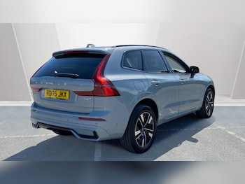 Used Volvo XC60 2025 for sale - 78524115: Photo