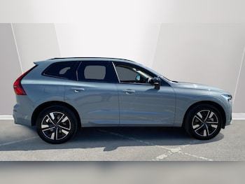 Used Volvo XC60 2025 for sale - 78524115: Photo