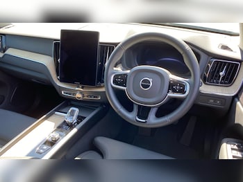 Used Volvo XC60 2025 for sale - 78524115: Photo