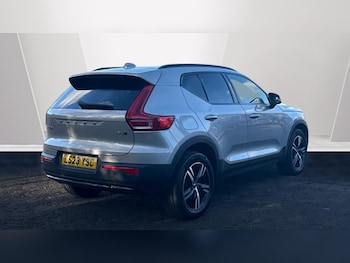 Used Volvo XC40 2023 for sale - 77641230: Photo