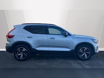 Used Volvo XC40 2023 for sale - 77641230: Photo