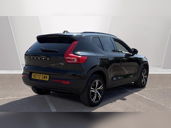 Used Volvo XC40 2021 for sale - 78641191: Photo