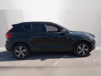 Used Volvo XC40 2021 for sale - 78641191: Photo