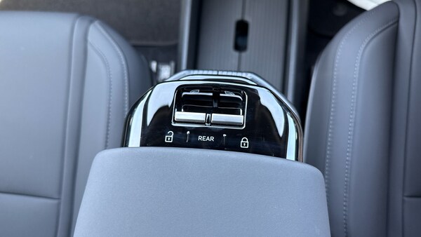 Used Volvo EX30 2025 for sale - 75147589: Photo 15