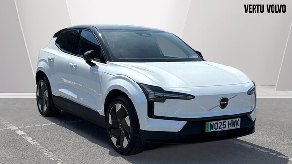 Used Volvo EX30 2025 for sale - 75147589: Photo 1