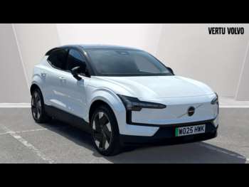 Used Volvo EX30 2025 for sale - 75147589: Photo