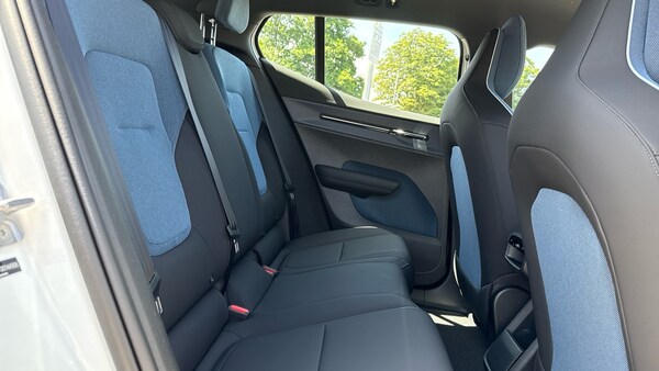 Used Volvo EX30 2025 for sale - 75147589: Photo 29