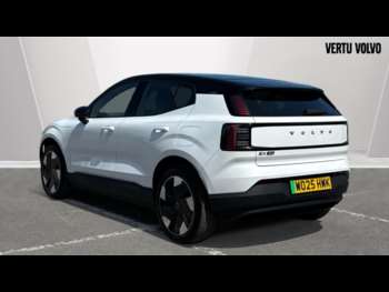 Used Volvo EX30 2025 for sale - 75147589: Photo