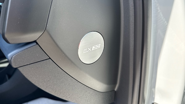 Used Volvo EX30 2025 for sale - 75147589: Photo 38