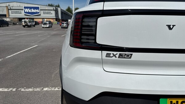 Used Volvo EX30 2025 for sale - 75147589: Photo 40
