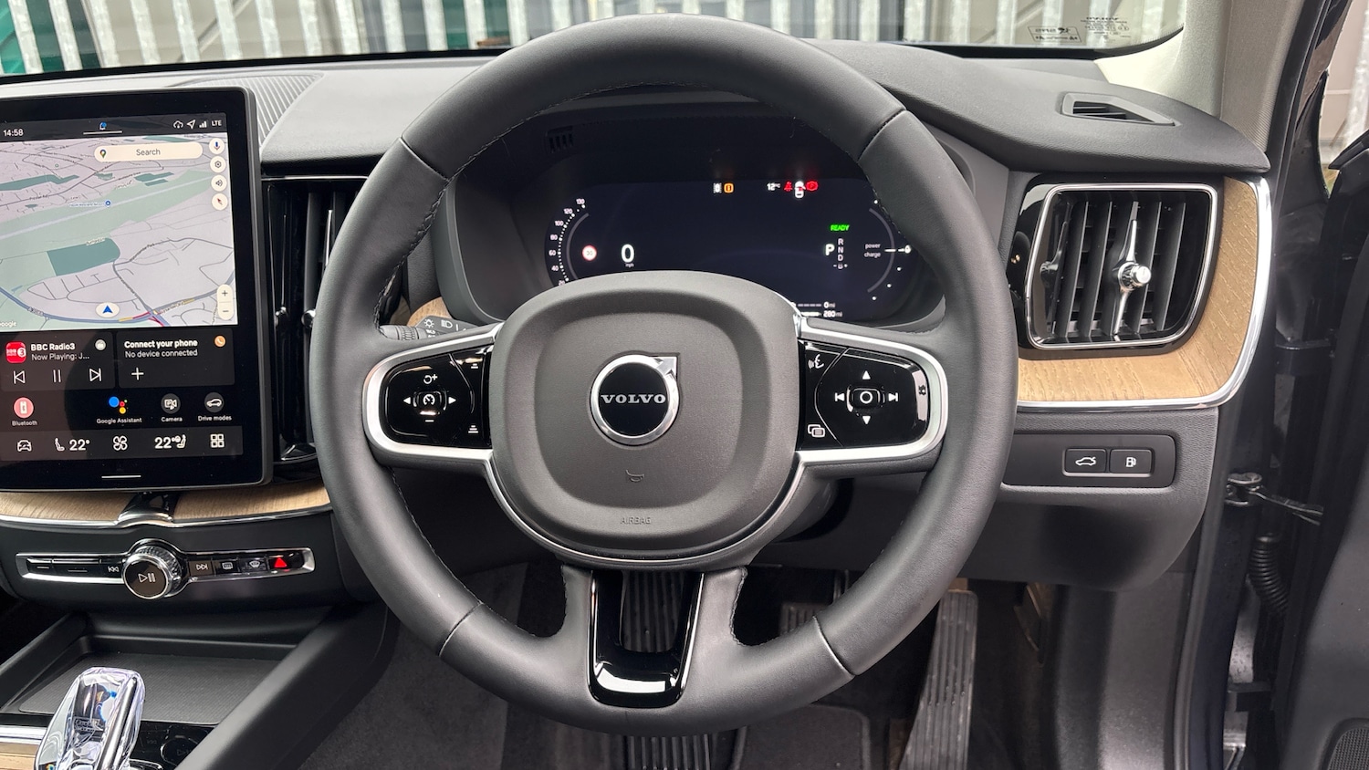 Used Volvo XC60 2025 for sale - 77544590: Photo 10