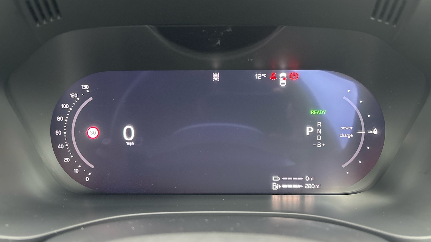 Used Volvo XC60 2025 for sale - 77544590: Photo 11