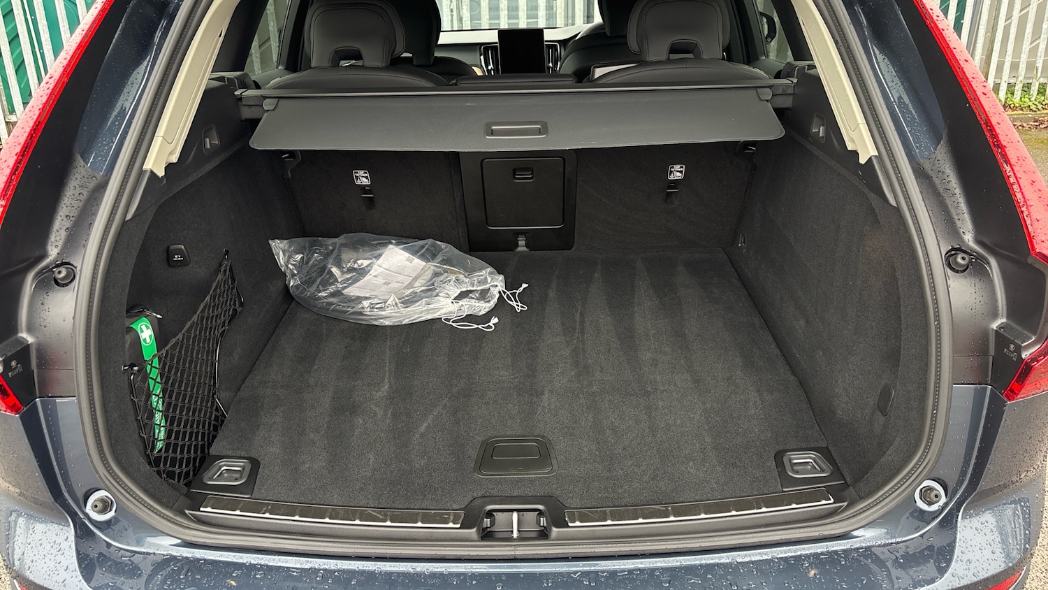 Used Volvo XC60 2025 for sale - 77544590: Photo 13