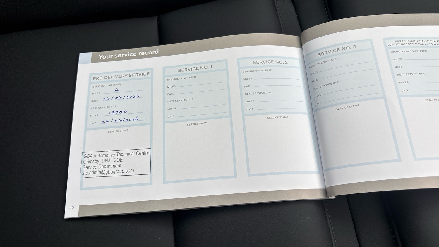 Used Volvo XC60 2025 for sale - 77544590: Photo 14