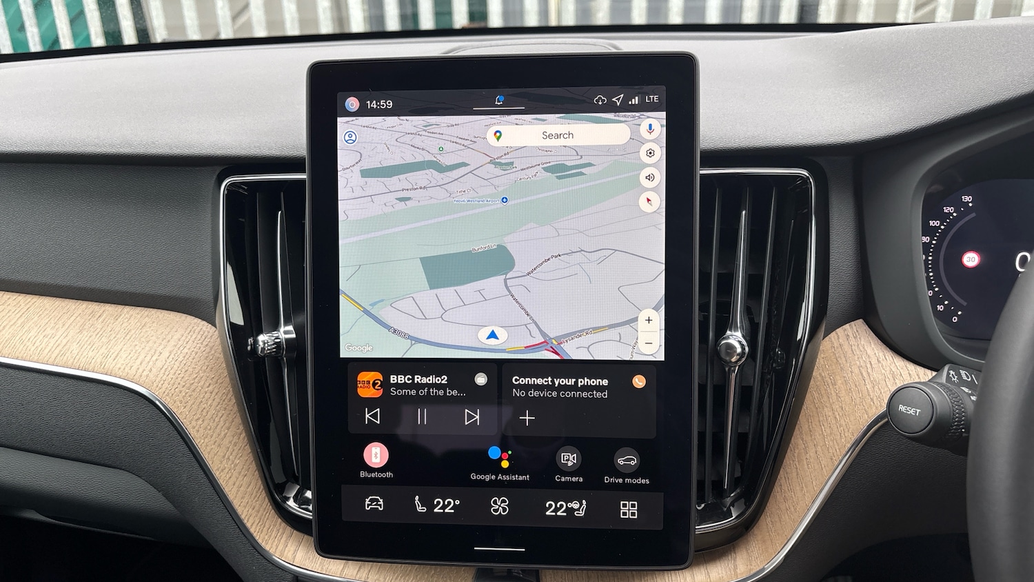 Used Volvo XC60 2025 for sale - 77544590: Photo 18