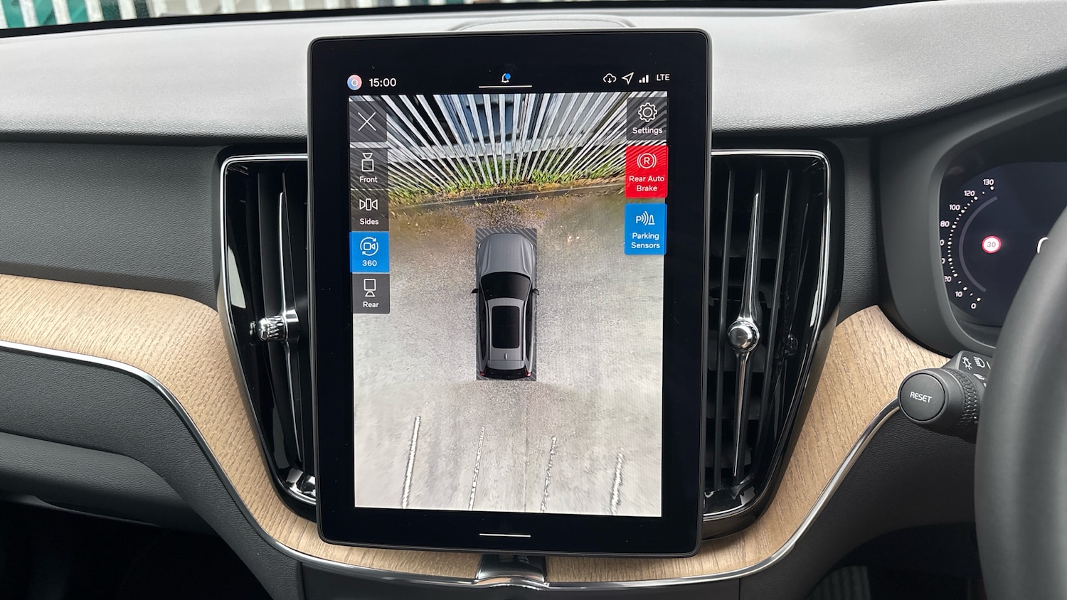 Used Volvo XC60 2025 for sale - 77544590: Photo 19