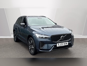 Used Volvo XC60 2025 for sale - 77544590: Photo