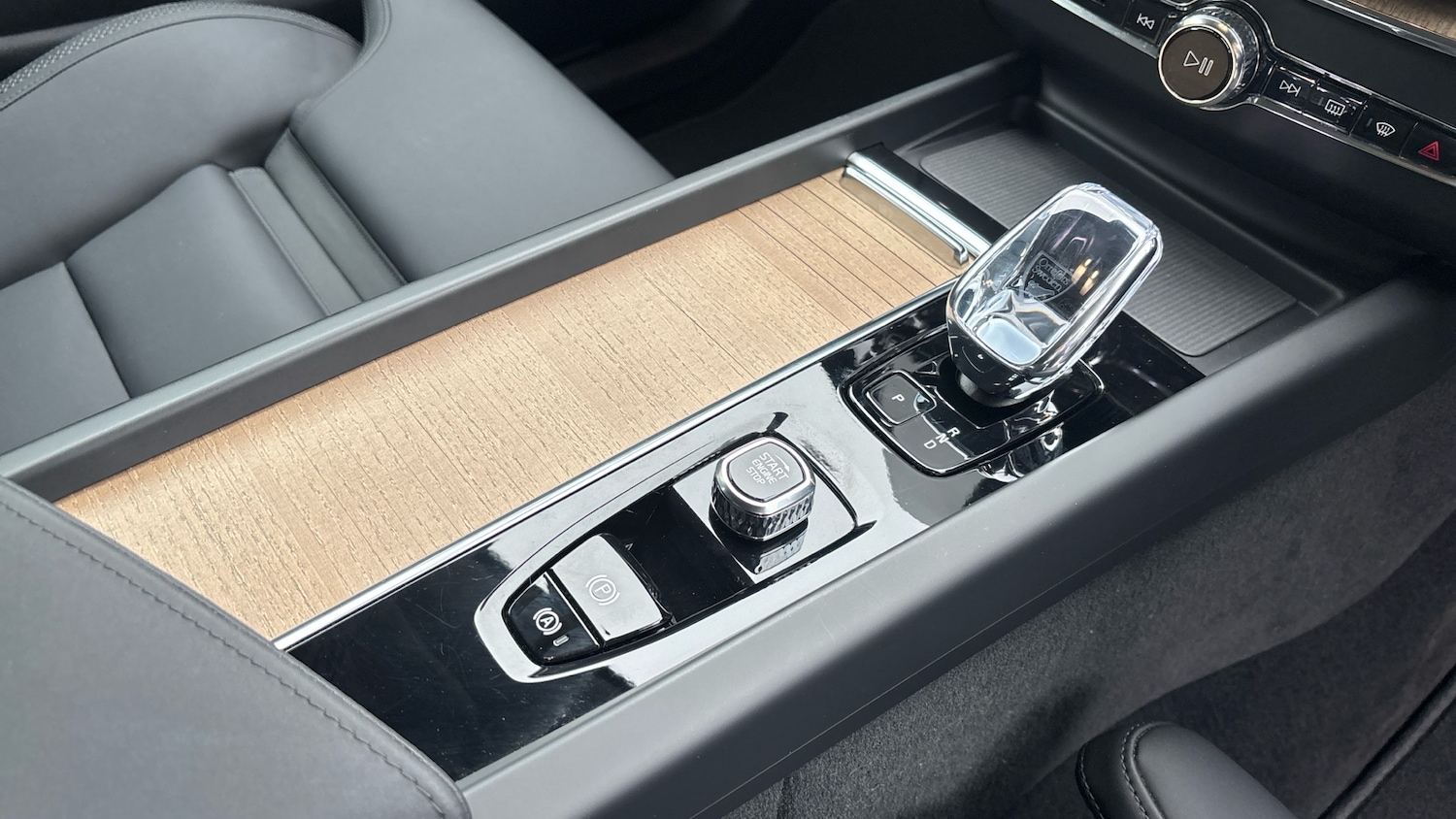 Used Volvo XC60 2025 for sale - 77544590: Photo 26