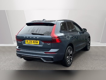 Used Volvo XC60 2025 for sale - 77544590: Photo