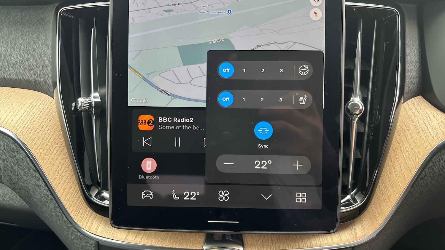 Used Volvo XC60 2025 for sale - 77544590: Photo 31