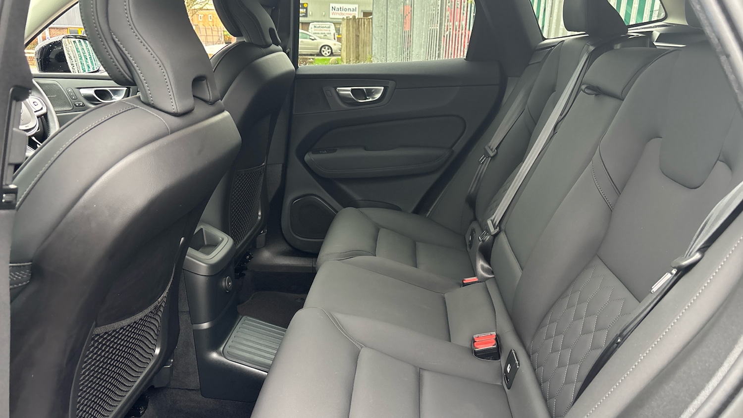 Used Volvo XC60 2025 for sale - 77544590: Photo 33