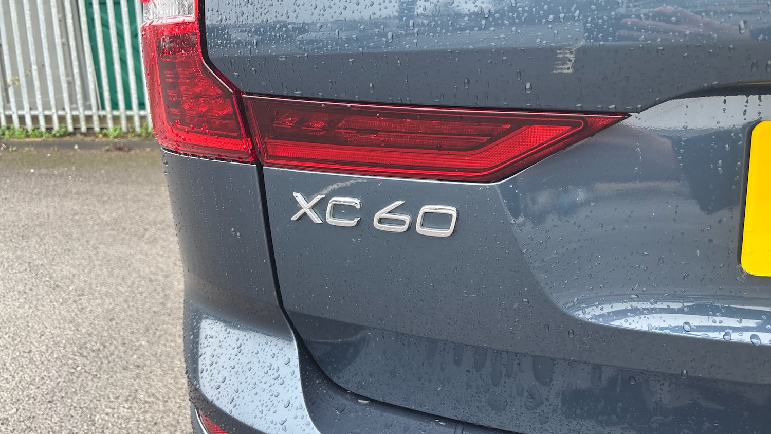 Used Volvo XC60 2025 for sale - 77544590: Photo 36