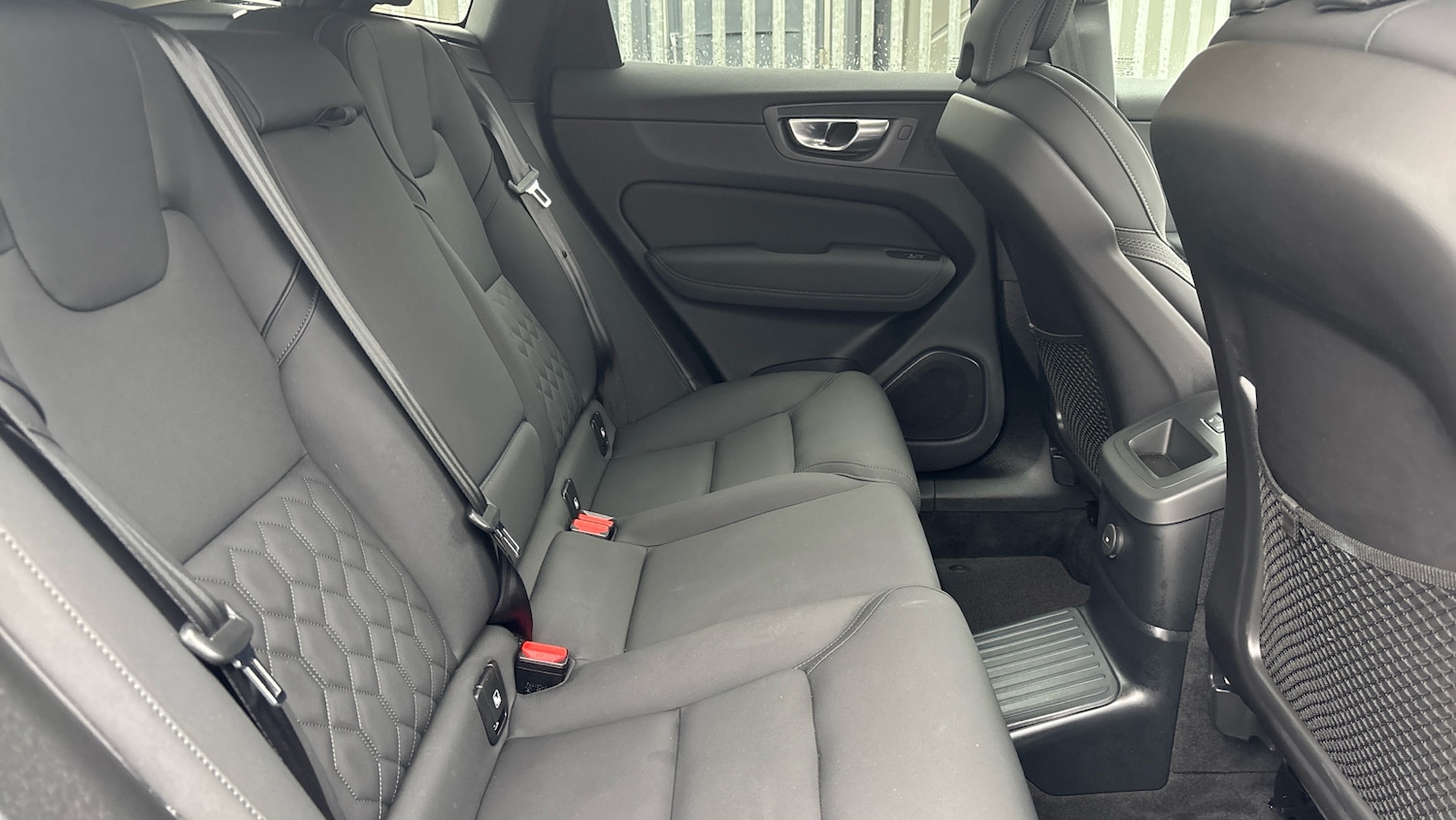 Used Volvo XC60 2025 for sale - 77544590: Photo 6