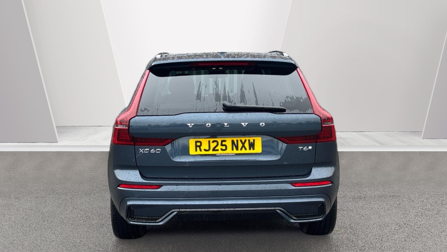 Used Volvo XC60 2025 for sale - 77544590: Photo 7