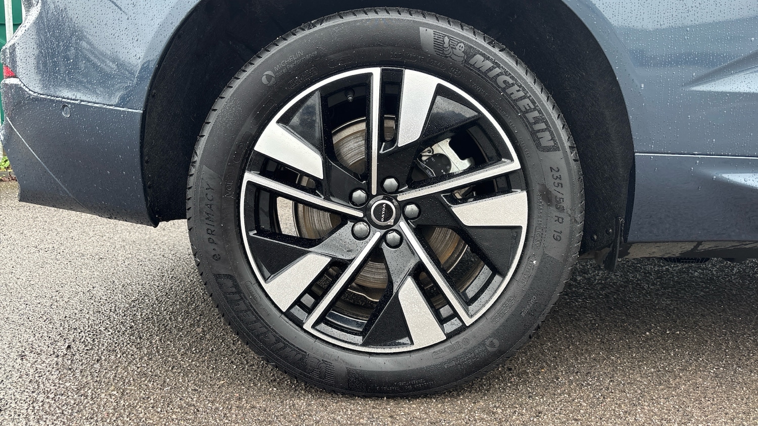 Used Volvo XC60 2025 for sale - 77544590: Photo 9