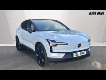 2024 (73) - 200kW SM Extended Range Ultra 69kWh 5dr Auto Electric Estate