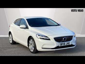 2018 (18) - T2 [122] Inscription 5dr Geartronic Petrol Hatchback