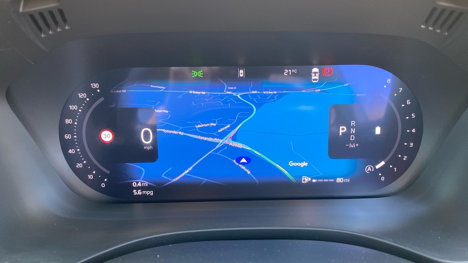 Used Volvo XC60 2025 for sale - 78067383: Photo 11